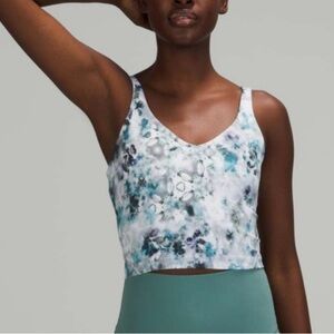 Lululemon Align Tank Size 6